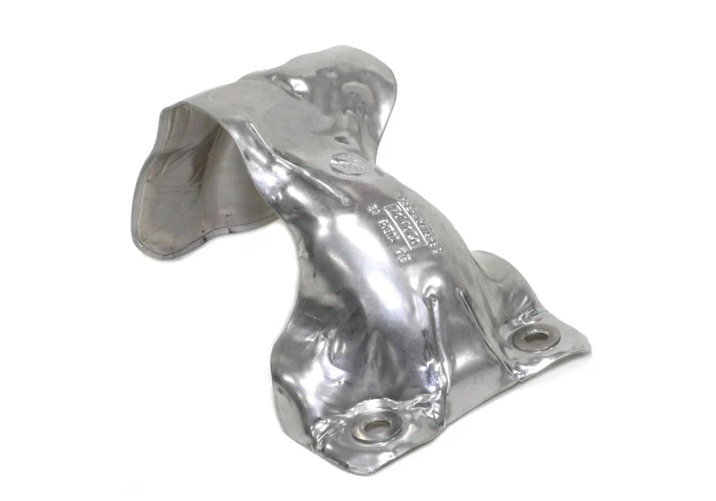 Ford Racing 15-19 Ford Mustang 2.3L EcoBoost High Performance Turbo - Image 5