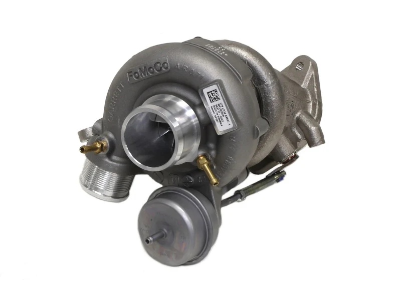 Ford Racing 15-19 Ford Mustang 2.3L EcoBoost High Performance Turbo - Image 6