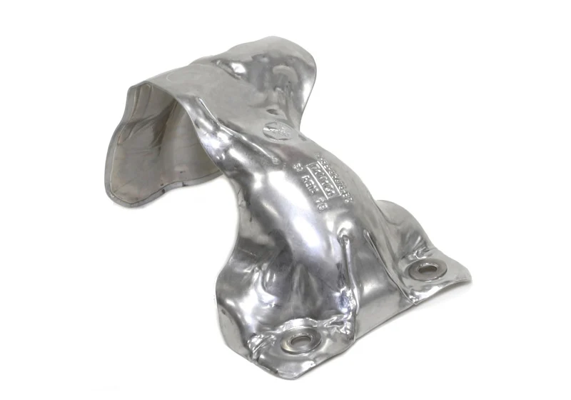 Ford Racing 15-19 Ford Mustang 2.3L EcoBoost High Performance Turbo - Image 7