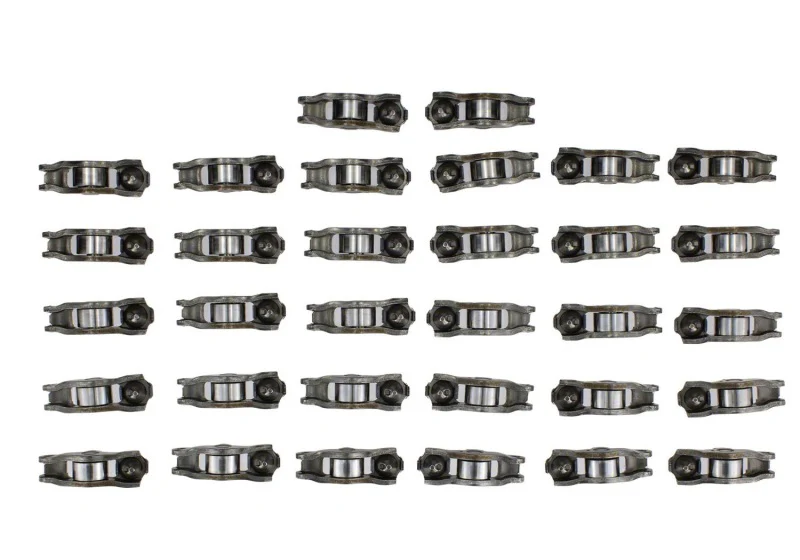 Ford Racing 2020 5.2L Predator Roller Finger Follower Kit - Image 4