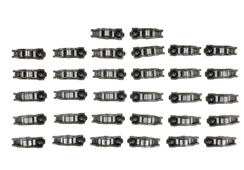 Ford Racing 2020 5.2L Predator Roller Finger Follower Kit - Image 8