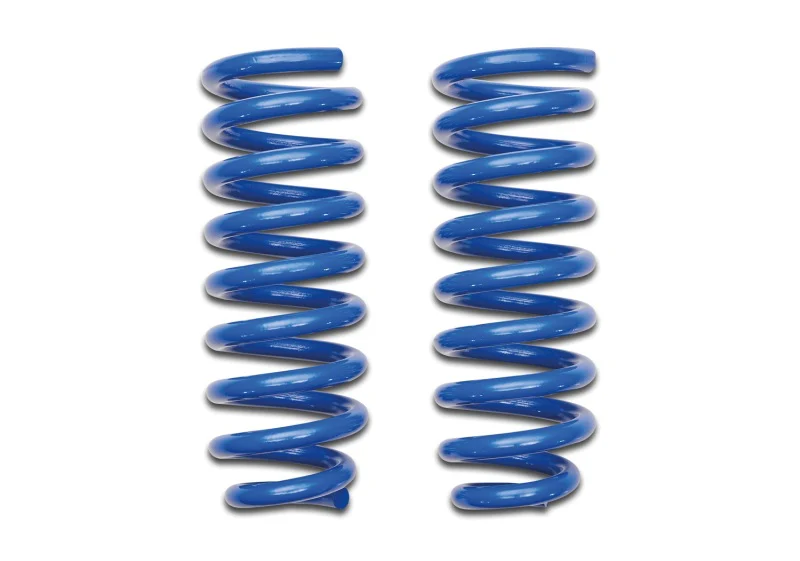 Ford Racing 2021+ Ford F-150 2WD/4WD Regular Cab / Super Cab / Super Crew Complete Lowering Kit - Image 11