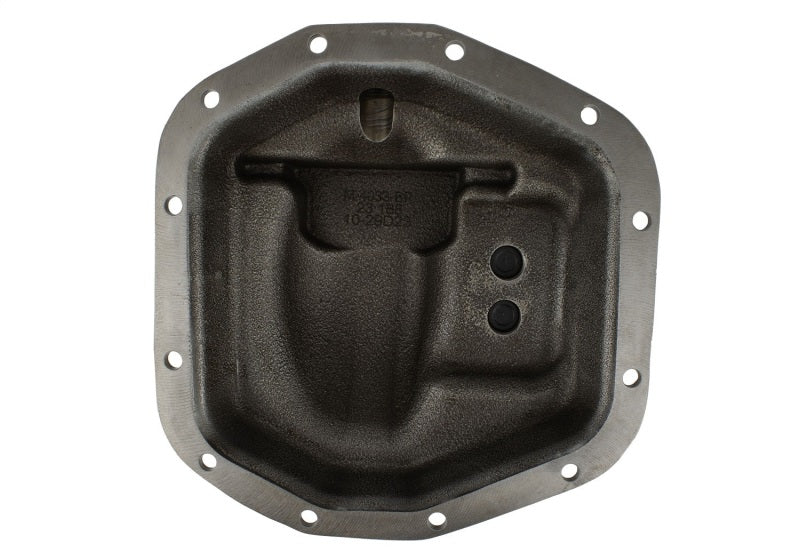 Ford Racing 21-25 Bronco M220 HD Rear Axle Differential Cover - Image 10