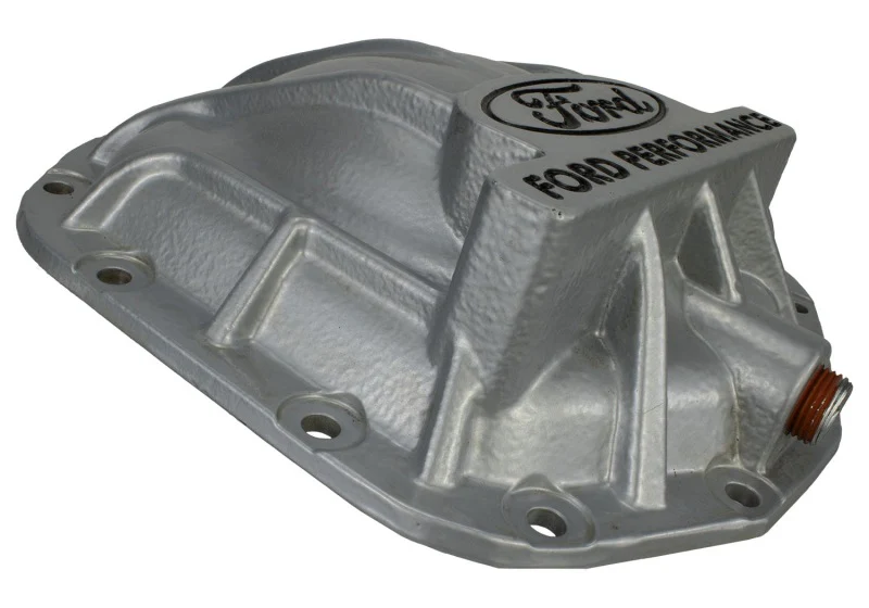 Ford Racing 21-25 Bronco M220 HD Rear Axle Differential Cover - Image 15