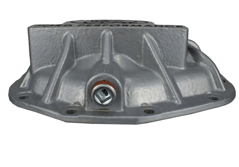 Ford Racing 21-25 Bronco M220 HD Rear Axle Differential Cover - Image 7