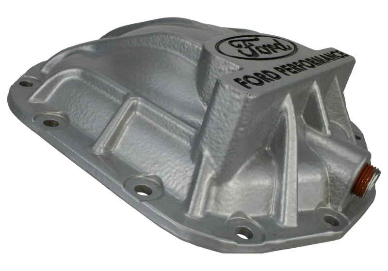 Ford Racing 21-25 Bronco M220 HD Rear Axle Differential Cover - Image 9