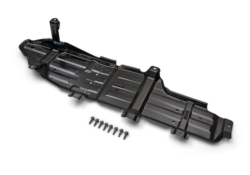 Ford Racing 21-26 Ford Bronco Fuel Tank Skid Plate