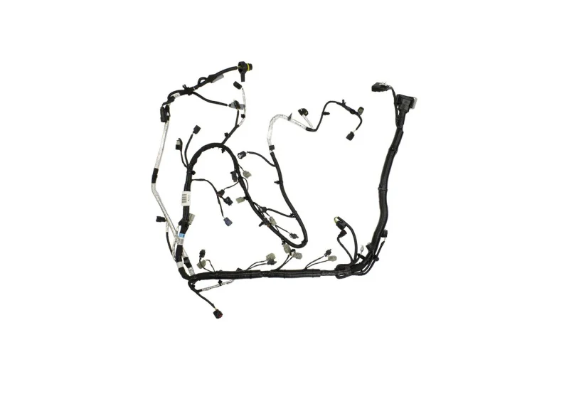 Ford Racing 5.0L Coyote Engine Harness for Automatic Transmission - Image 3