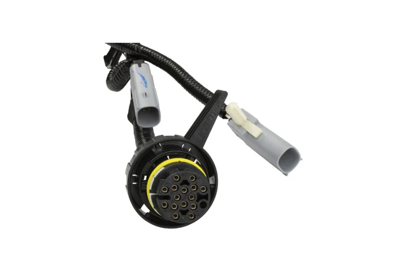 Ford Racing 5.0L Coyote Engine Harness for Automatic Transmission - Image 7