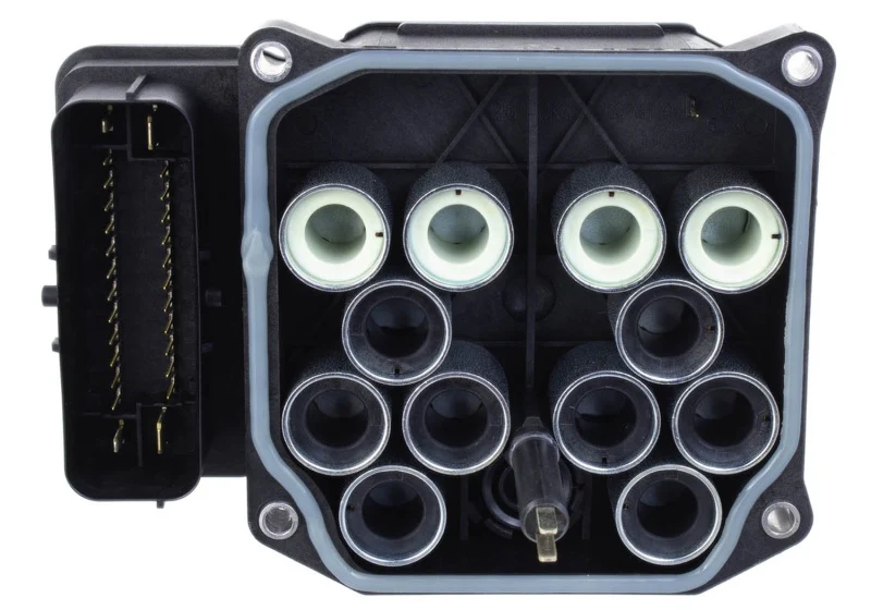 Ford Racing BOSS 302R/S ABS Module - Image 3