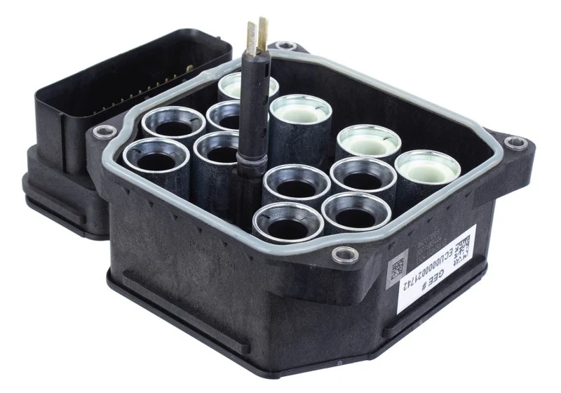 Ford Racing BOSS 302R/S ABS Module - Image 4
