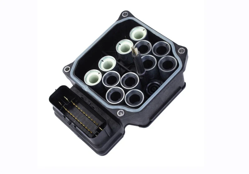 Ford Racing BOSS 302R/S ABS Module - Image 7