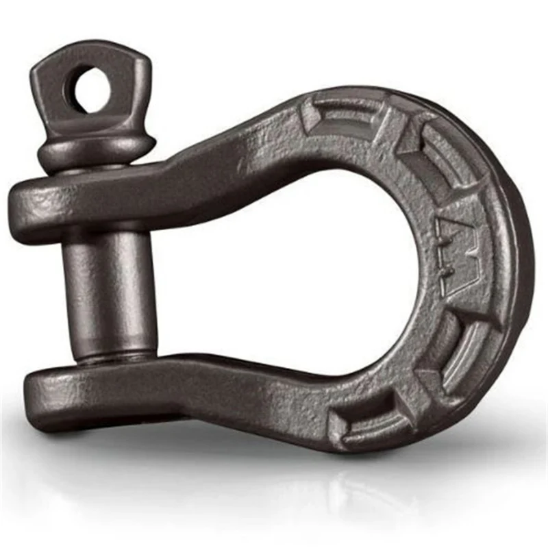 Ford Racing Epic D-Ring Shackle - Image 10