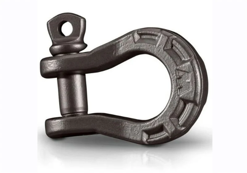 Ford Racing Epic D-Ring Shackle - Image 11