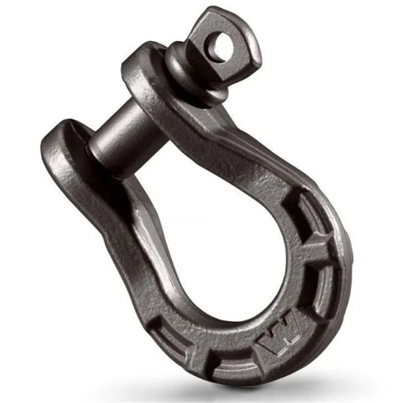 Ford Racing Epic D-Ring Shackle - Image 9