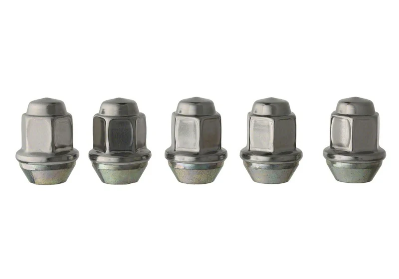 Ford Racing Lug Nuts - Image 11