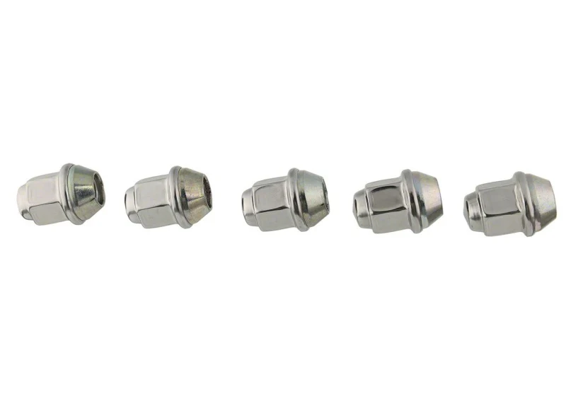 Ford Racing Lug Nuts - Image 14