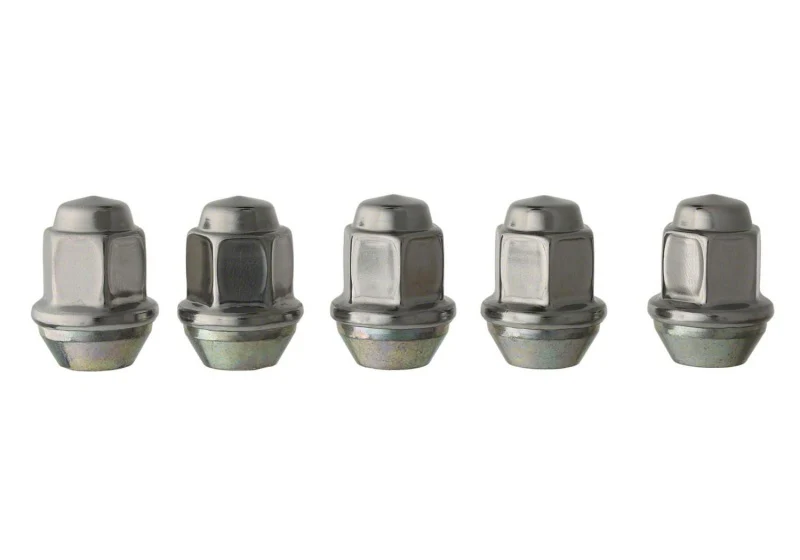 Ford Racing Lug Nuts - Image 16