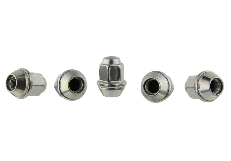 Ford Racing Lug Nuts - Image 17