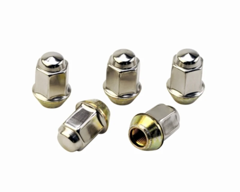 Ford Racing Lug Nuts - Image 2