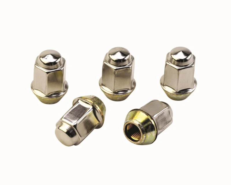 Ford Racing Lug Nuts - Image 3