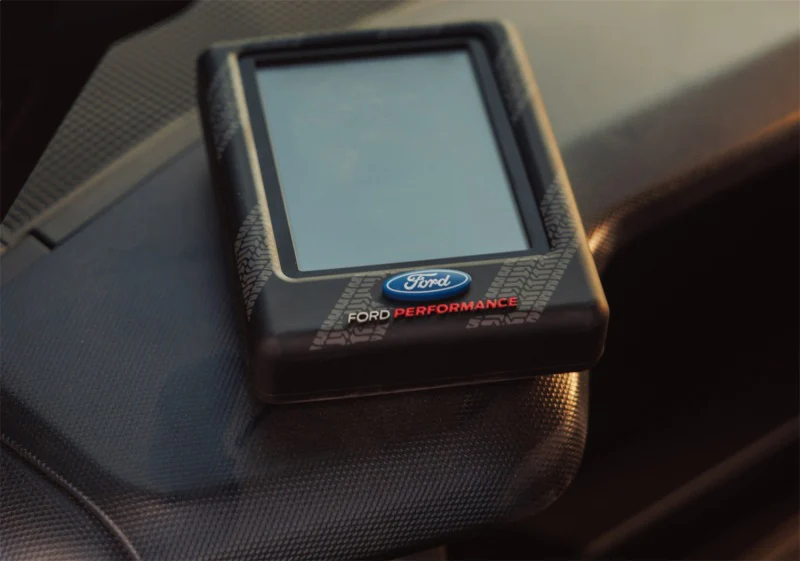 Ford Racing Procal 4 Calibration Delivery Tool - Image 4