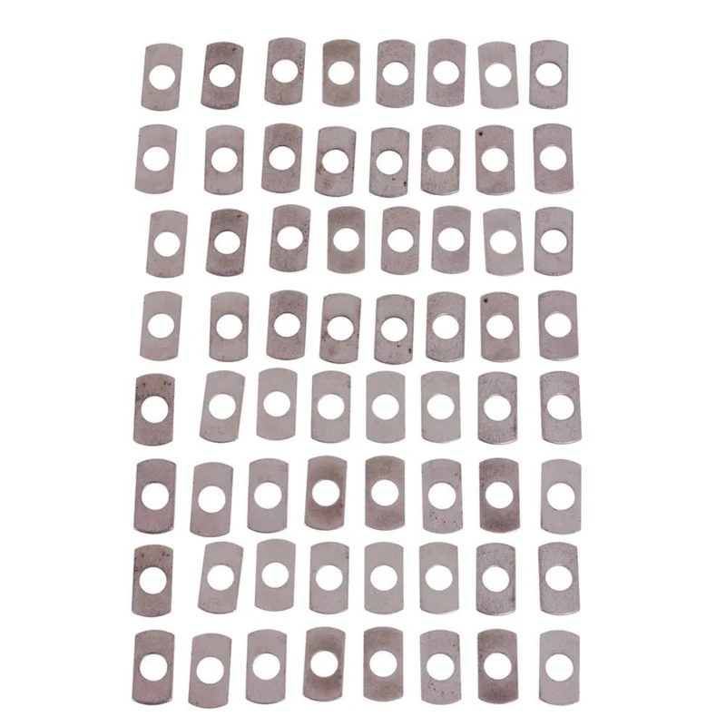 Ford Racing Rocker Arm Pedestal Shim Kit - Image 2