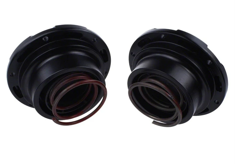 Ford Racing Super Duty Warn Locking Hubs - Image 5