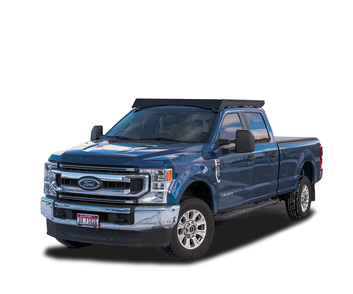 Ford Super Duty Prinsu Pro Roof Rack | 2017-Current - Image 2