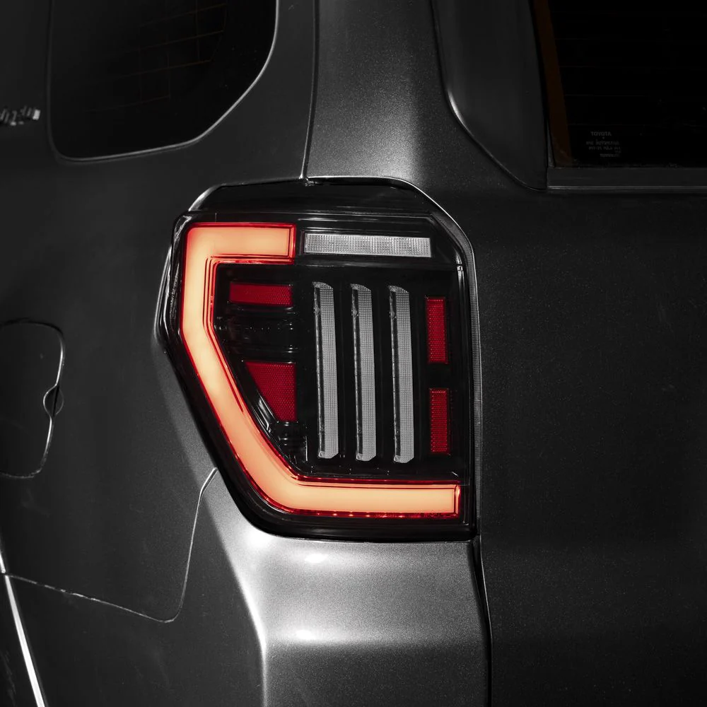 Form Lighting 2010-2024 Toyota 4Runner LED Tail Lights - Image 7