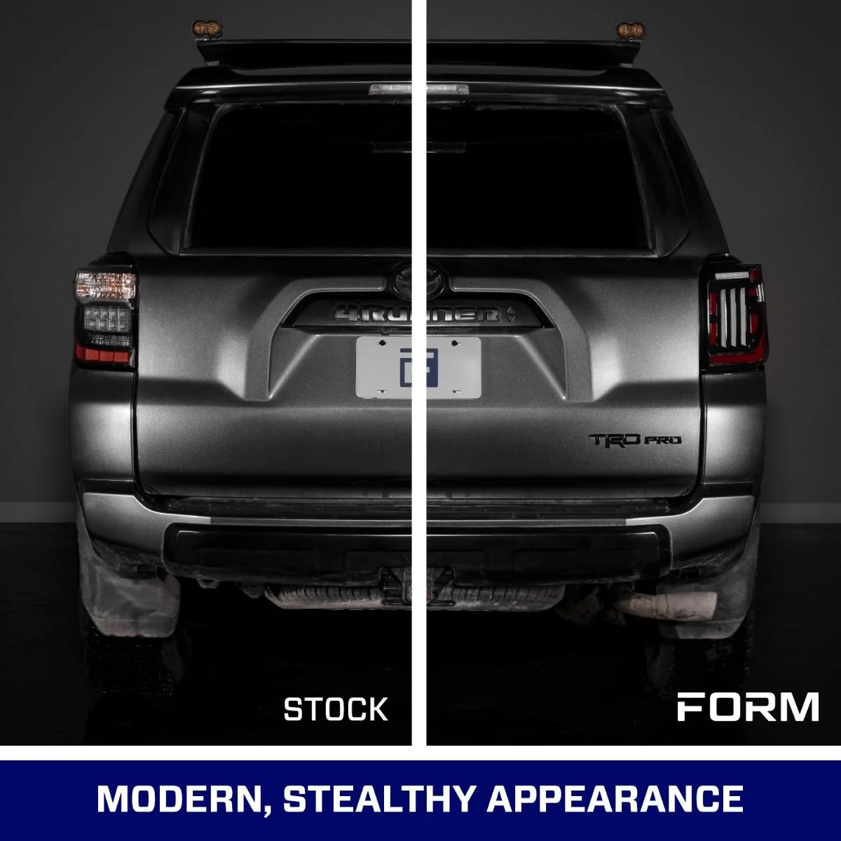 Form Lighting 2010-2024 Toyota 4Runner LED Tail Lights - Image 8