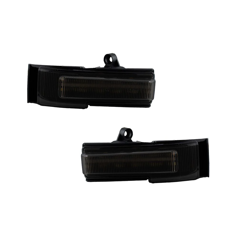 Form Lighting 2015-2020 Ford F-150 LED Mirror Lights - Image 6