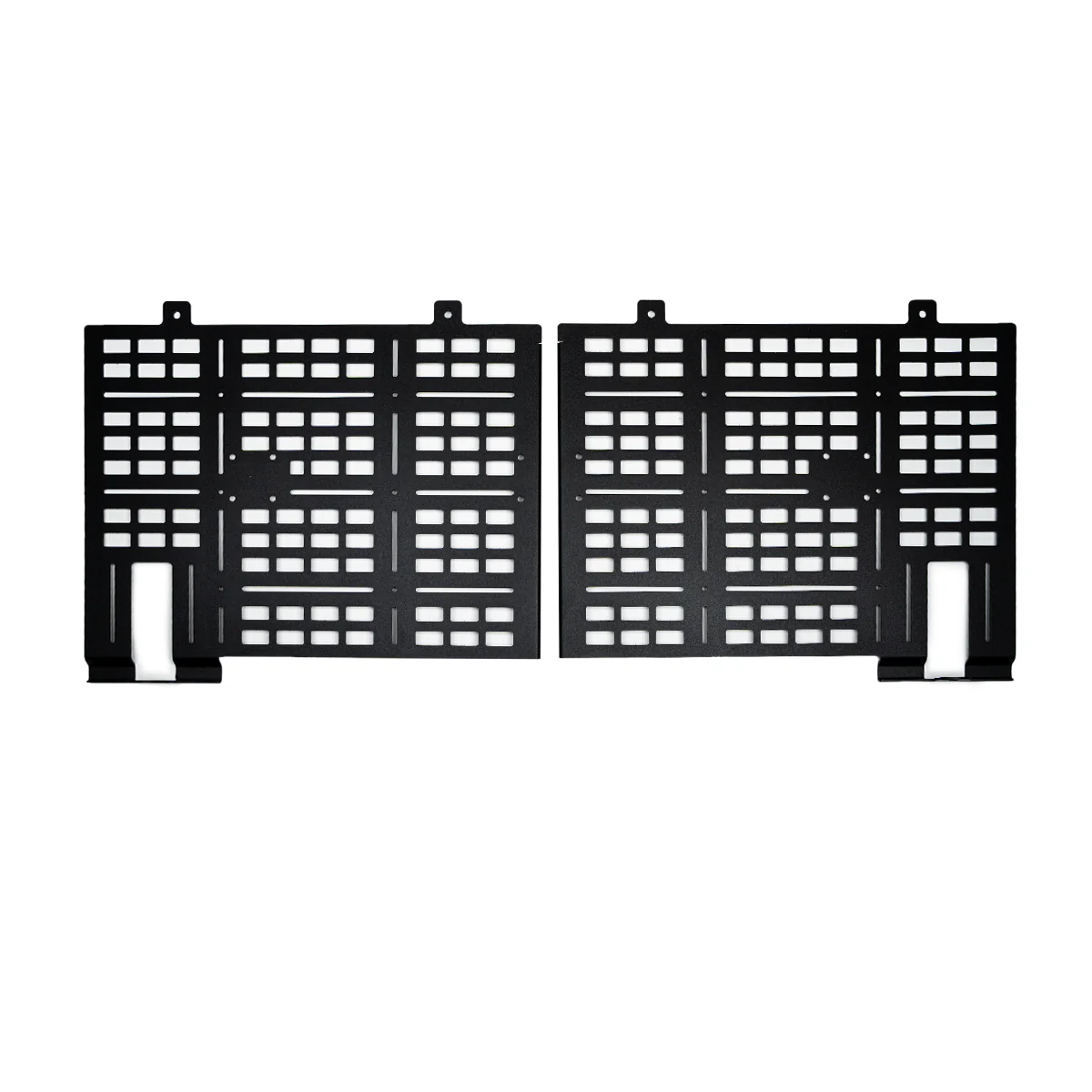 Front Bed MOLLE System For 2024+ Toyota Tacoma - Image 6