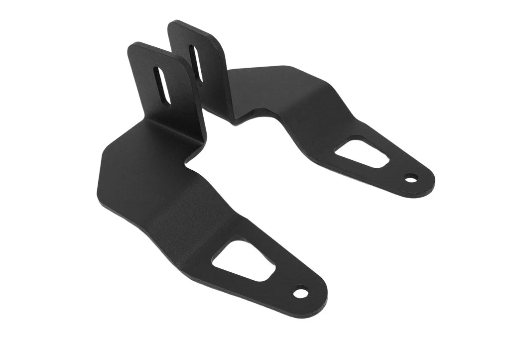 Front Runner Slimline Roof Rack LED Bar Brackets Kit - Image 3