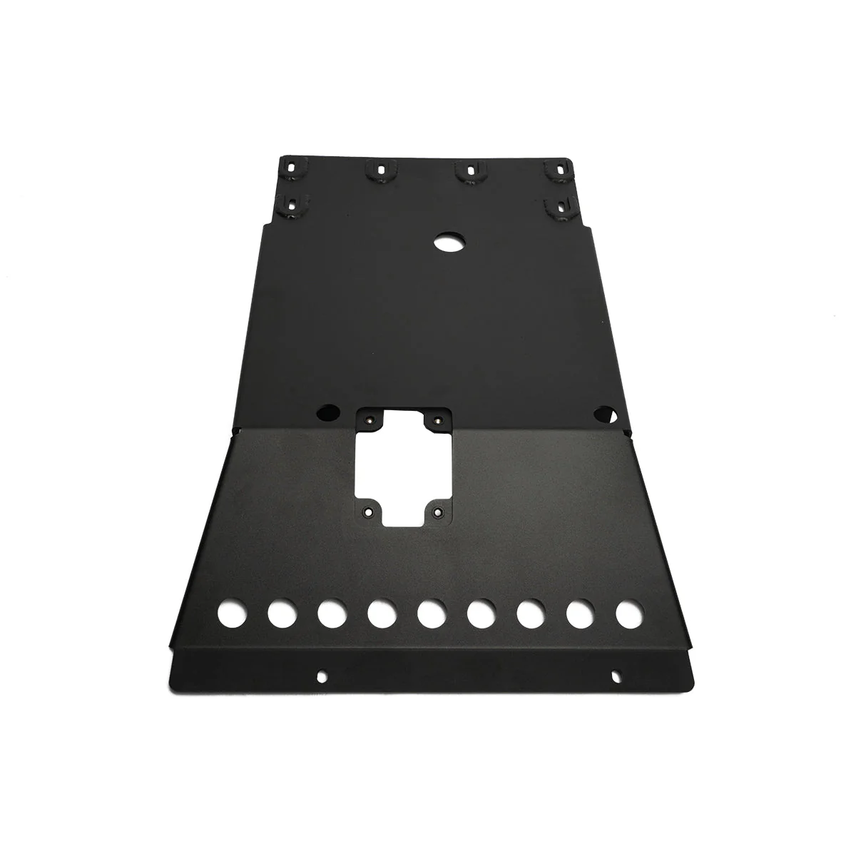 Front Skid Plate For 2007-2014 Toyota FJ Cruiser - Image 3