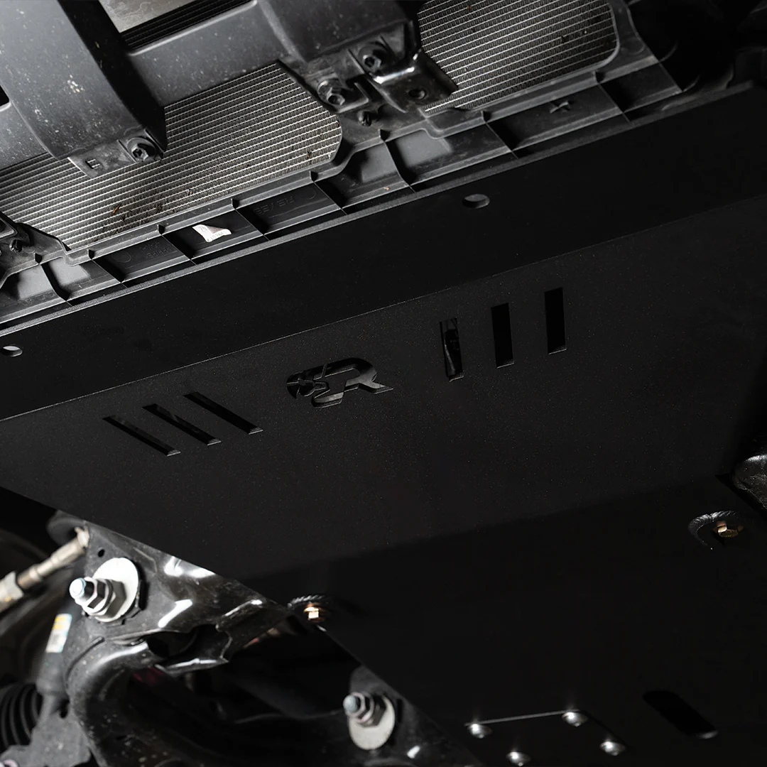 Front Skid Plate For 2024+ Toyota Tacoma - Image 6