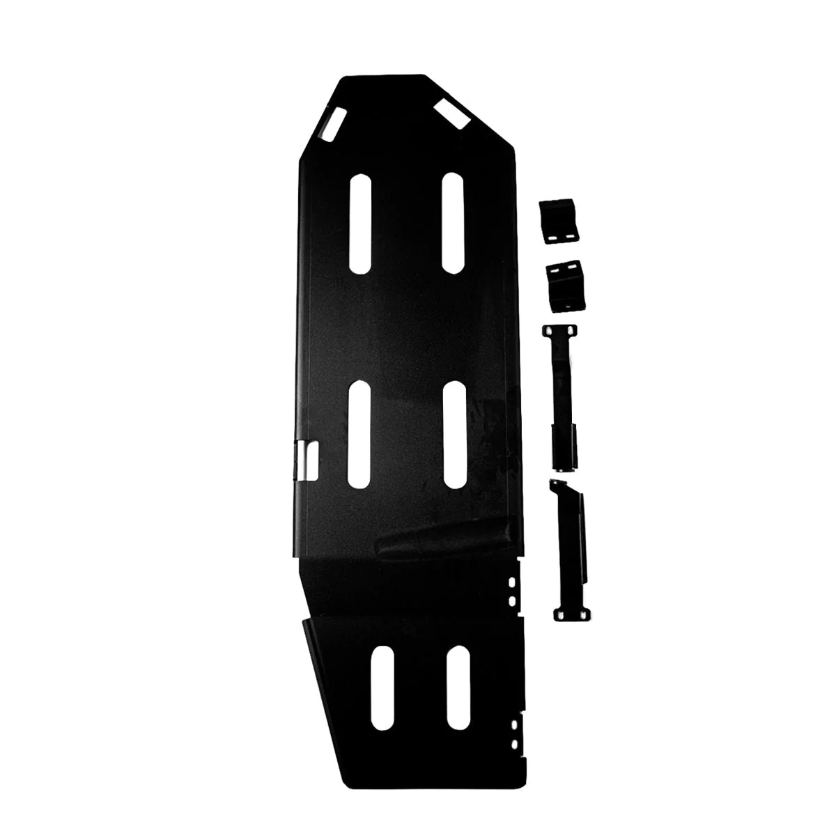 Fuel Tank Skid Plate For 2025+ Toyota 4Runner - Image 4