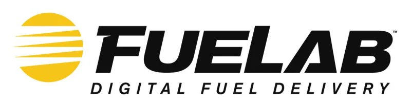 Fuelab PRO Series In-Line Fuel Filter (10gpm) -12AN In/-12AN Out 100 Micron Stainless - Matte Black - Image 4