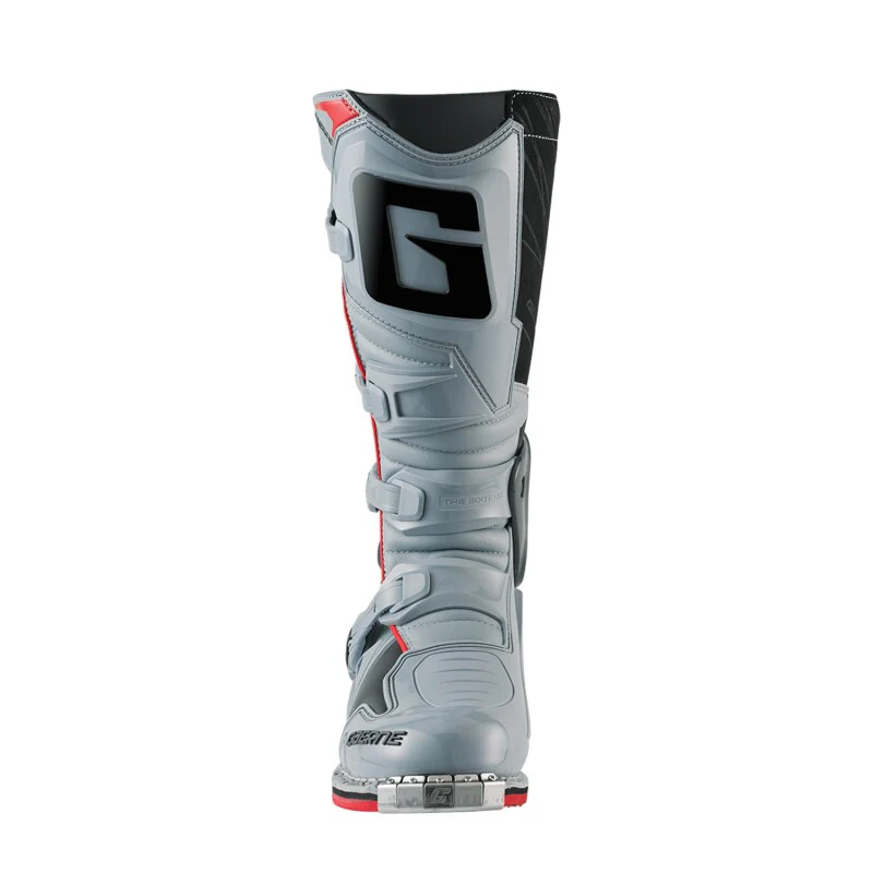 Gaerne Fastback Endurance Boot Cactus Blue Size - 13 - Image 2