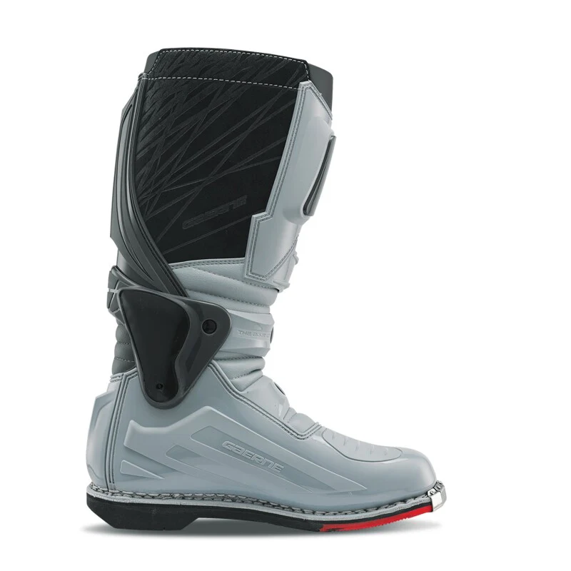 Gaerne Fastback Endurance Boot Cactus Blue Size - 9 - Image 3