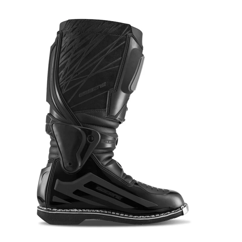 Gaerne Fastback Endurance Boot Midnight Size - 10.5 - Image 3