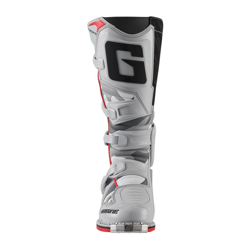 Gaerne Fastback Endurance Boot Snow Camo Size - 13 - Image 3