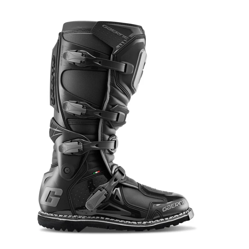 Gaerne Fastback Endurance Enduro Boot Midnight Size - 7 - Image 2