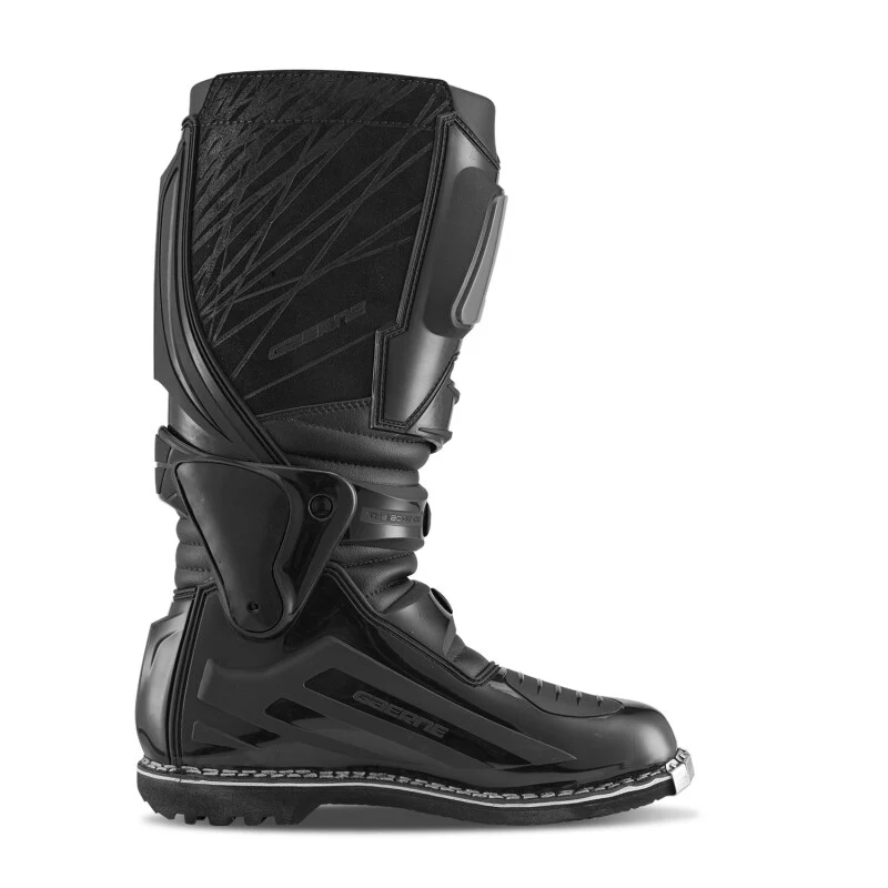 Gaerne Fastback Endurance Enduro Boot Midnight Size - 9.5 - Image 3