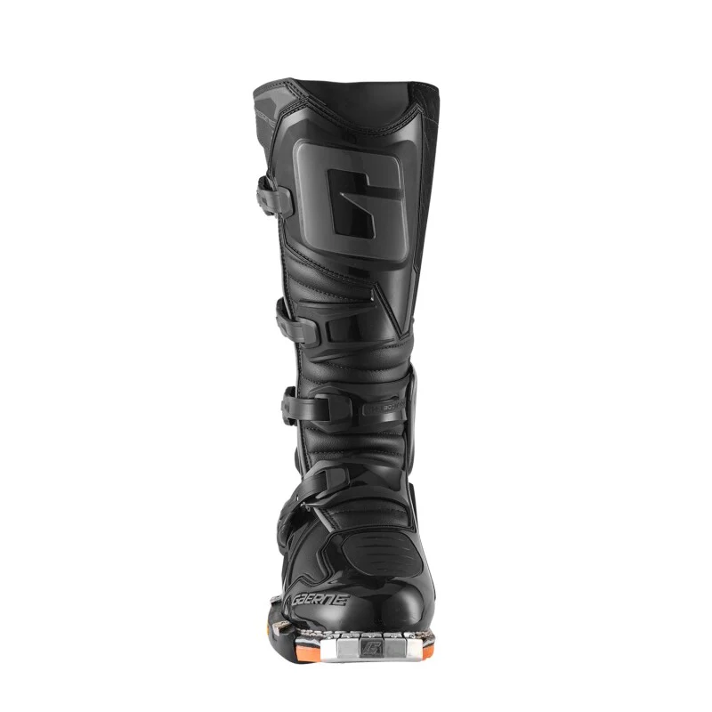 Gaerne Fastback Endurance Supermotard Boot Midnight Size - 12 - Image 3