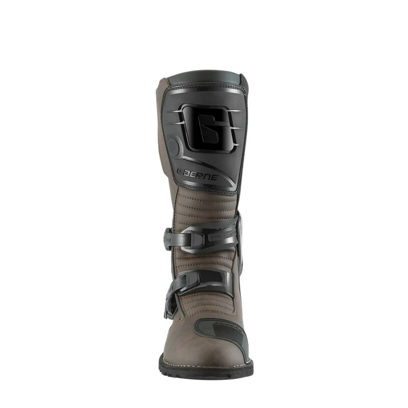 Gaerne G.Dakar Aquatech Boot Brown Size - 11 - Image 2