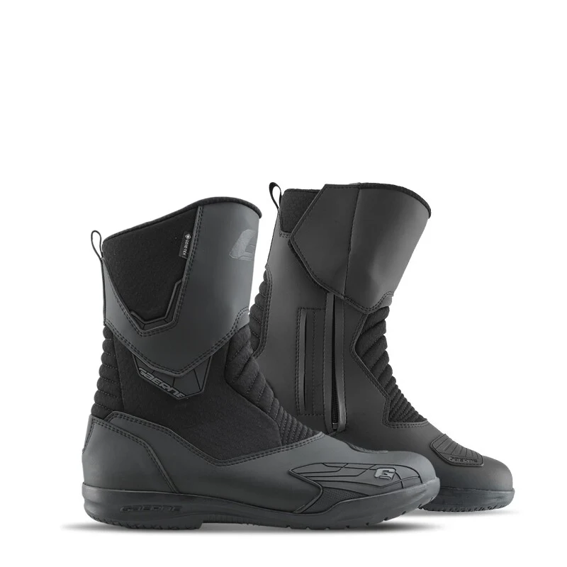 Gaerne G.Duran Gore Tex Boot Black Size - 9 - Image 2