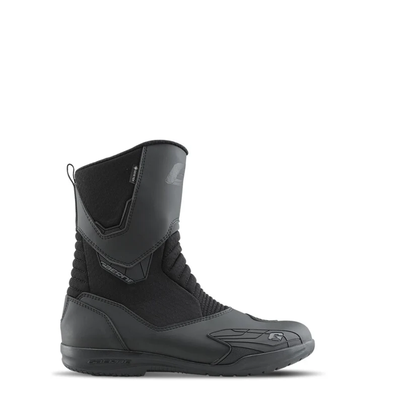 Gaerne G.Duran Gore Tex Boot Black Size - 9 - Image 4