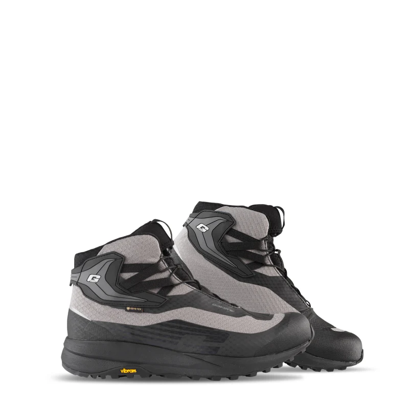 Gaerne G.Letur Aquatech Boot Black Size - 10.5 - Image 4