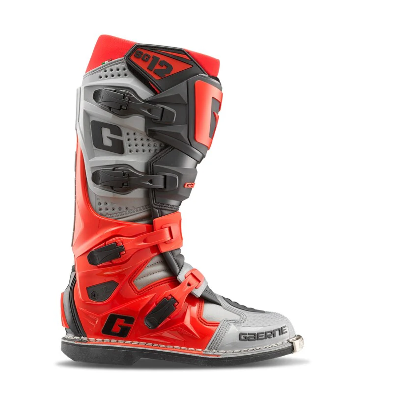 Gaerne SG12 Boot Forge Size - 12 - Image 2